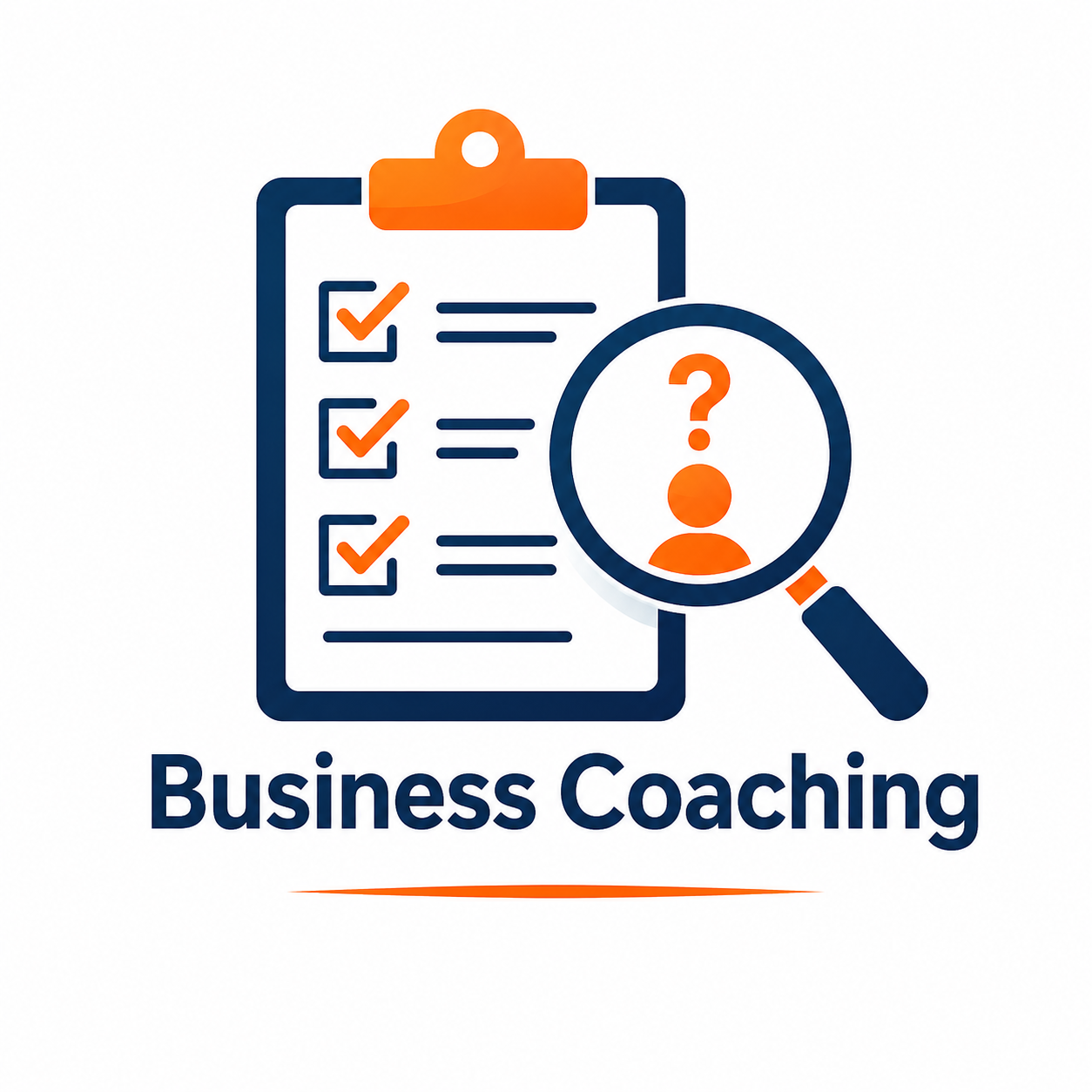 Selbstcheck Business Coaching